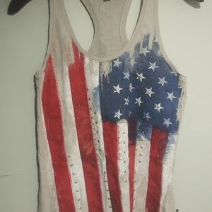 Rock & Republic tank top